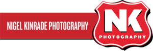 Nigel Kinrade Photography Logo